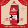 mix Robica Arabica thương hiệu Robica